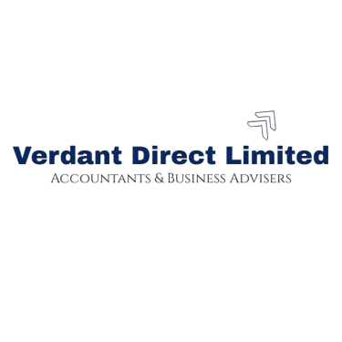 Verdant Direct Limited logo
