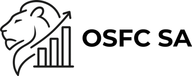 OSFC SA logo