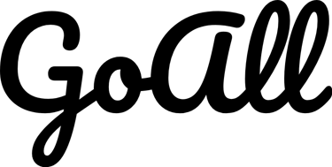 GoAll logo