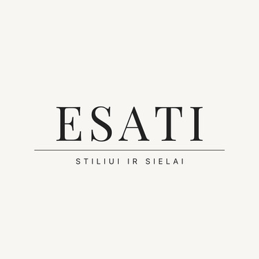 ESATI logo