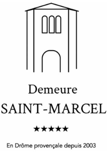 DEMEURE SAINT MARCEL logo