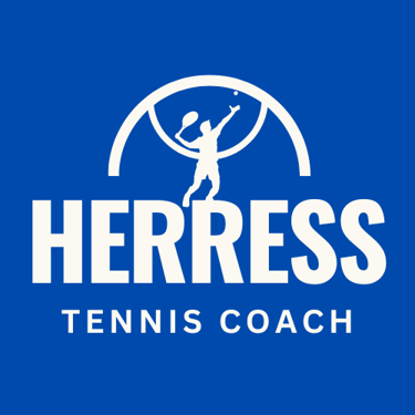 Herress Tennis Coaching logo