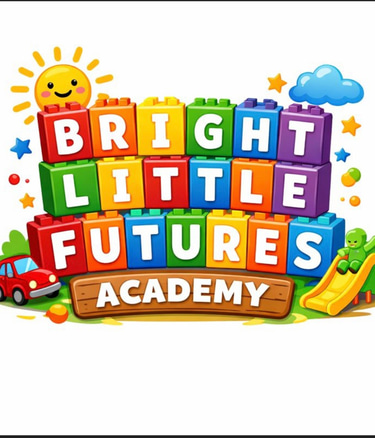 Bright Little Futures Academy logo