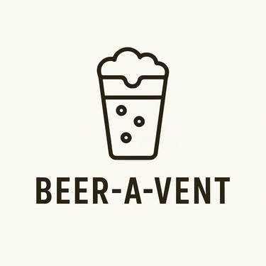 Beer-A-vent logo