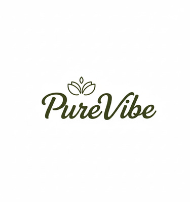 PureVibe Thailand specialises in premium wellness functional drinks, superfoods, and nutraceutical ingredients, crafted in Thailand for global brands and distributors. We curate and develop luxury wellness concepts that combine advanced nutrition with the richness of Thai botanicals. From functional beverages to high-quality superfood ingredients, our products are designed for brands and partners who value quality, authenticity, and story. logo