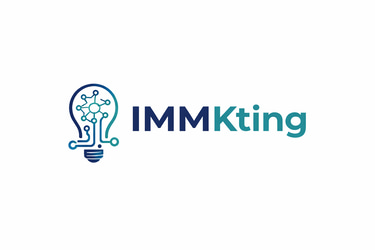 IMMKting logo