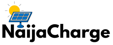 NaijaCharge logo