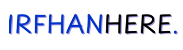 IRFHANHERE logo