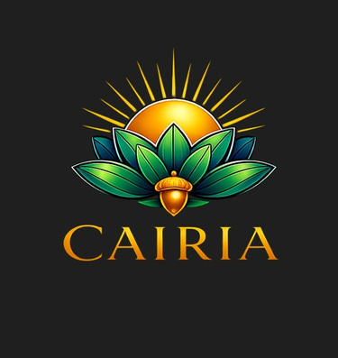 CAIRIA logo