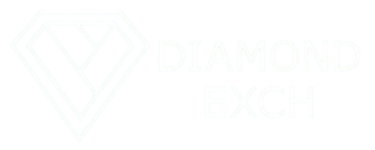 Diamondexch logo