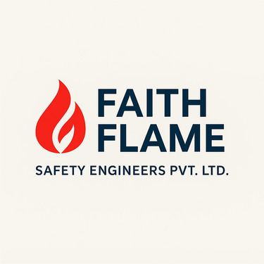 Faith Flame Safety Engineers Pvt Ltd logo
