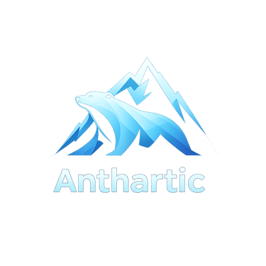 Anthartic logo