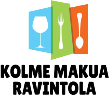 kolme makua logo