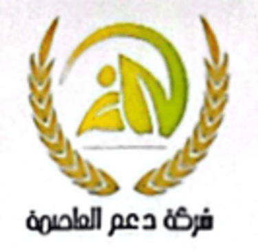 شركة دعم العاصمة logo