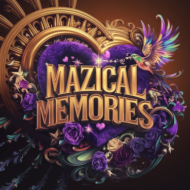 Mazical Memories-a unit of Majimo Event Management logo
