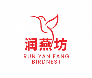 Xonyra, Bird's Nest, Birdnest, Wellness logo