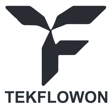 TekFLow logo