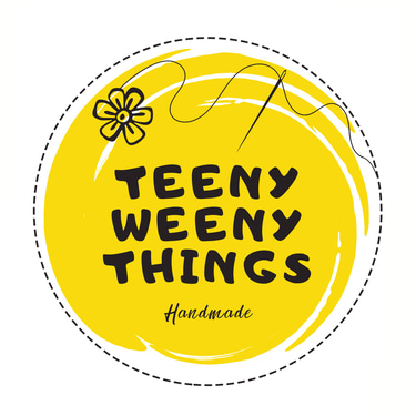 Teeny Weeny Things logo