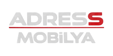 Adress Mobilya logo
