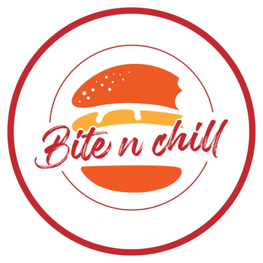Bite n Chill logo