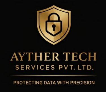 Ayther Tech Services logo