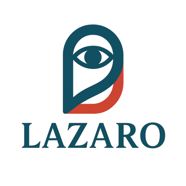 Lazaro logo