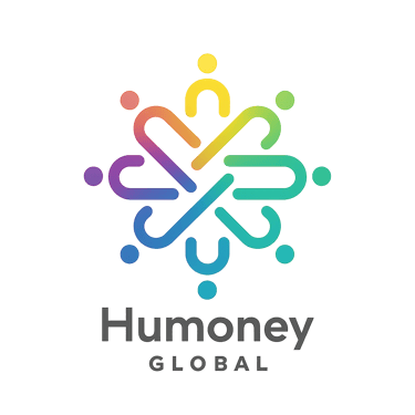 Humoney logo