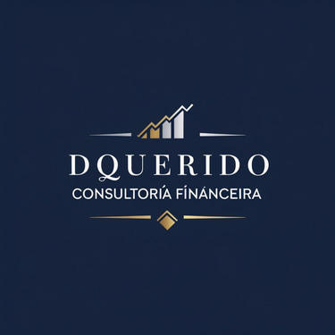 DQUERIDO CONSULTORIA FINACEIRA logo