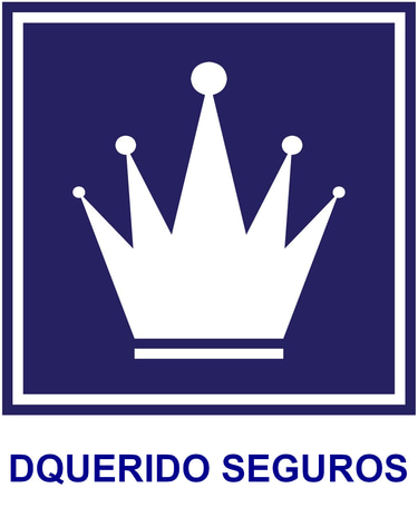 DQUERIDO CONSULTORIA FINACEIRA logo