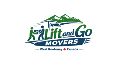 Lift and Go Movers logo