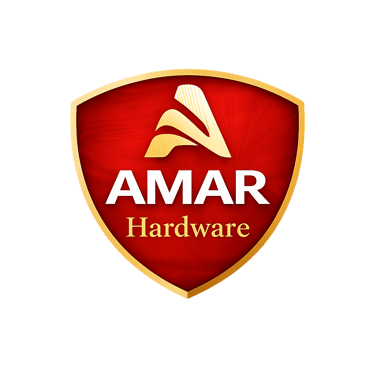 Amar Hardware & Plywood logo