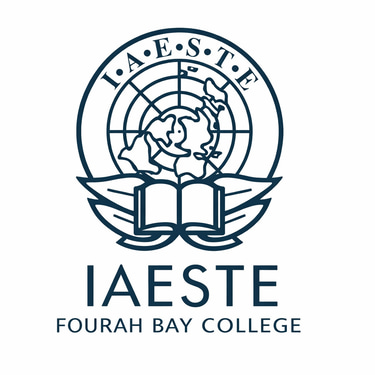 IAESTEFBC logo