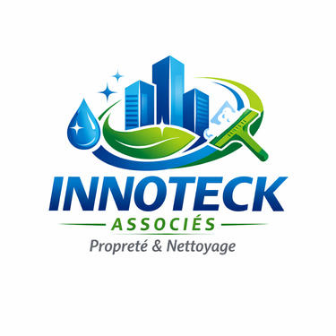 Innoteck Associés logo