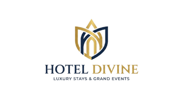 Hotel Divine logo