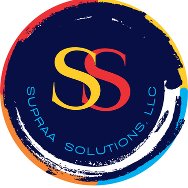 Supraa Solutions logo