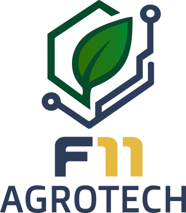 F11 AGRO TECH logo