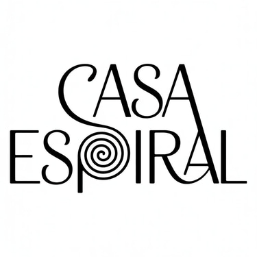 Casa Espiral logo