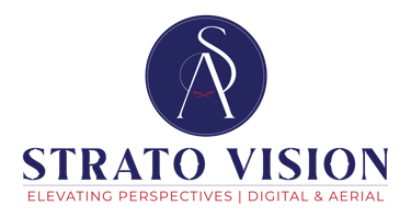 Strato Vision Enterprises logo