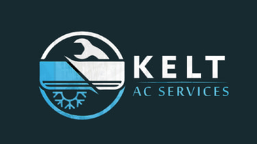 KELT AC SERVICES logo
