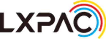 LX Pack México logo