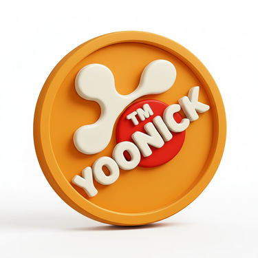 YOONICK™ logo