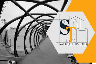 Arquitectura con Diseño ST logo