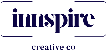 Innspire Creative Co logo