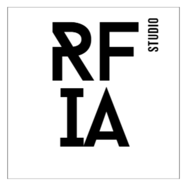 RFIA STUDIO logo