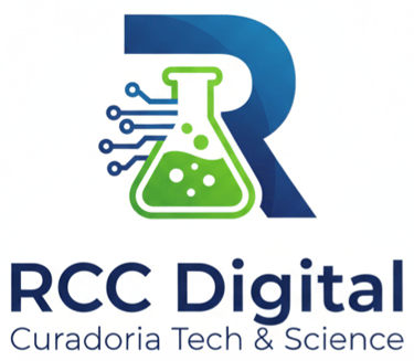 RCC Digital logo