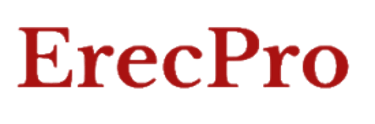Erec Pro logo