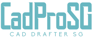 CAD Professionals Singapore logo