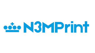 N3MPrint logo