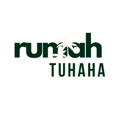 rumah tuhaha satu hati logo