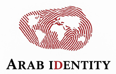 Arab Identity logo